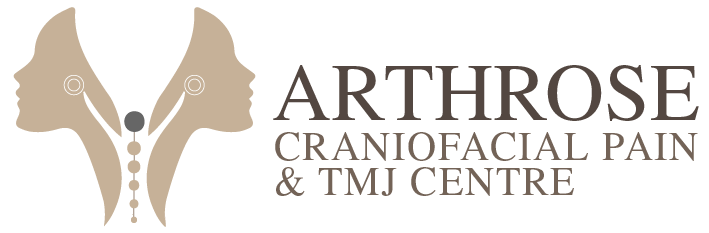  Arthrose Craniofacial Pain & TMJ Centre